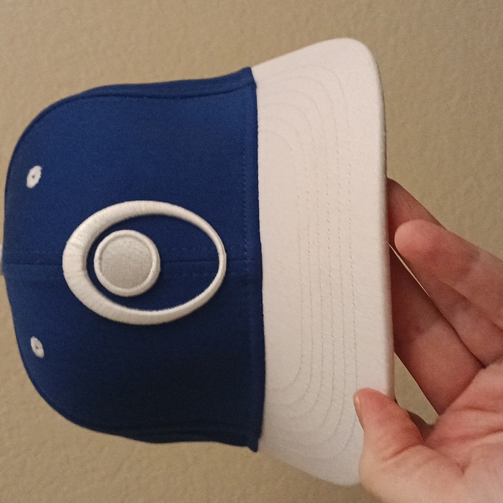 Baseball cap